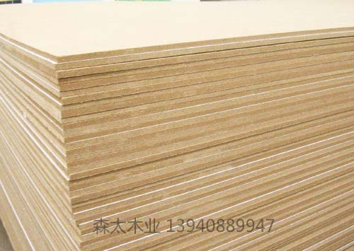 北京多層實木板