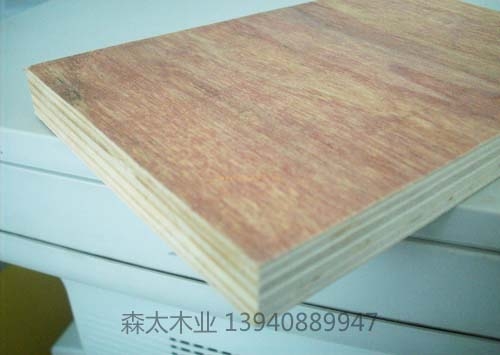 北京建筑模板規格